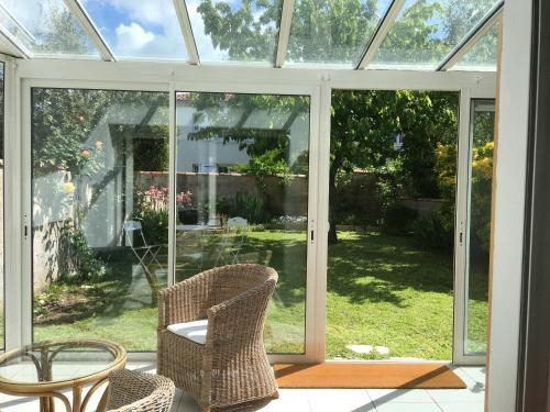 La Rochelle House | La villa voyage
