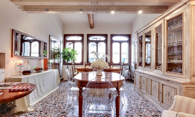 San Polo House | La Villeggiatura