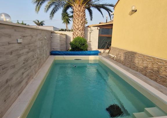 Piana Calzata House | La Villetta di Leonardo, con piscina privata