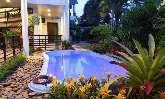 Wat Ket Hotel | La Villetta Chiang Mai