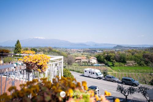 Castello House | La Villetta del Nonno Bortolo
