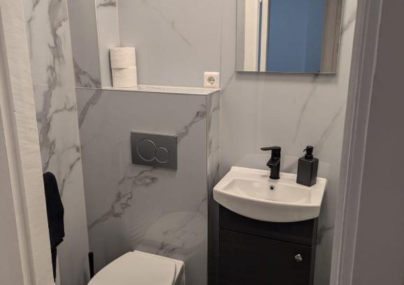 Hohentor Apartment | La vins Apartments