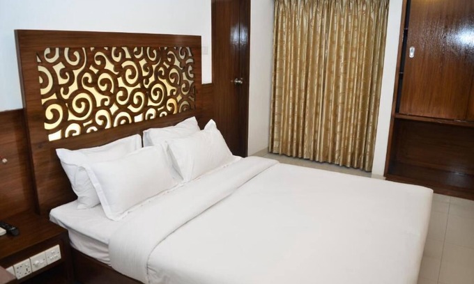 Sylhet Hotel | La Vista