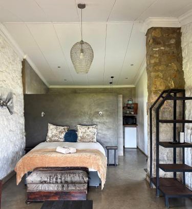 Msukaligwa Ski Chalet | La Vista Farm Stay