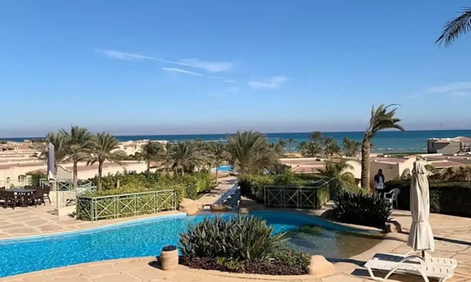 Cancun Villa | La Vista .