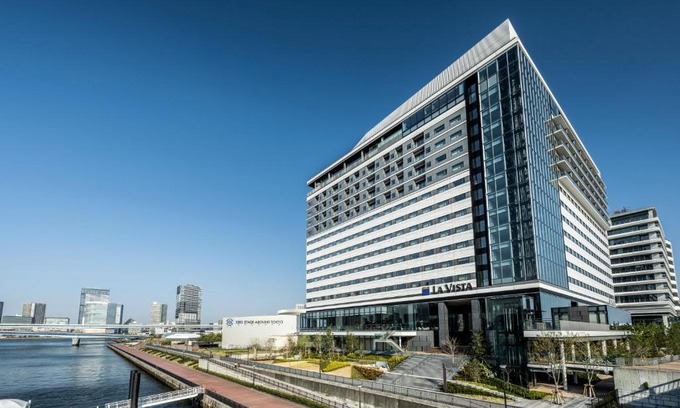 Toyosu Hotel | La Vista Tokyo Bay
