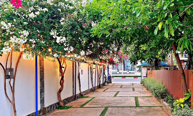 Thang Tam Hotel | La Vita Hotel