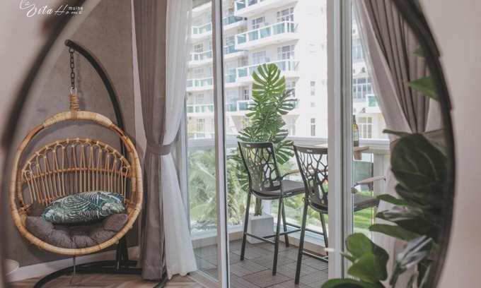 Phu Hai Beach Apartment | La Vita Mũi Né