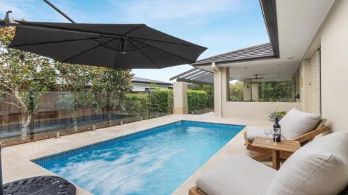 Pokolbin House | La Vita - The Vintage