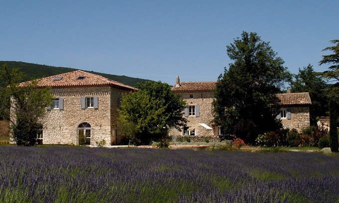 Marsanne Hotel | La Vivande