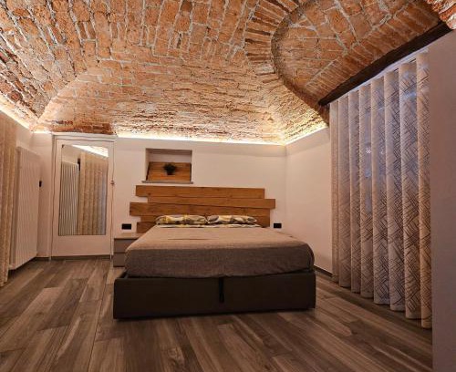 Busca Apartment | La Volta di Margherita