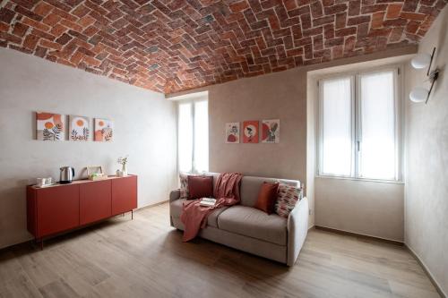 Cuneo Apartment | La Volta