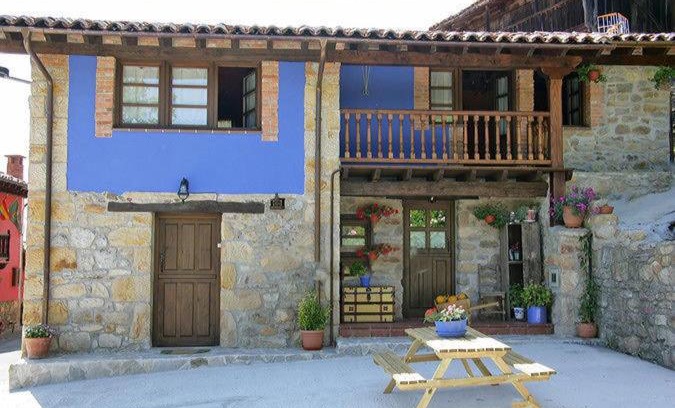 Becena House | La xica ll