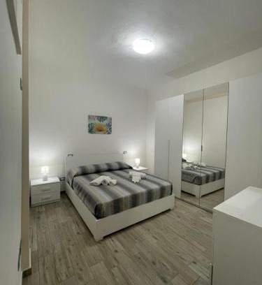 Villa Grazia di Carini House | La zagara