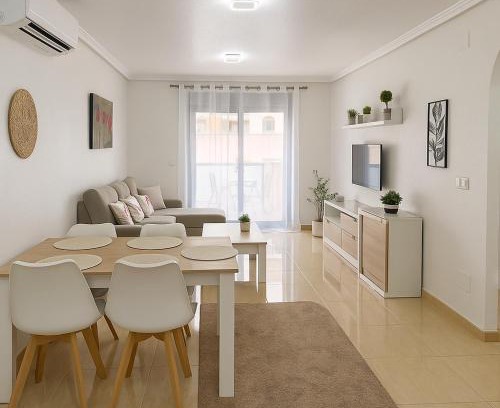 Orihuela Costa Apartment | La Zenia Apartment Lisa