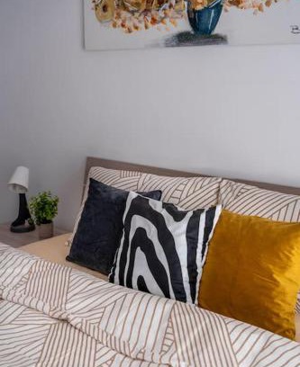 Gzira Apartment | LA88 Cityway Apartment 5
