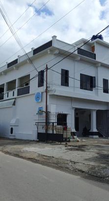 Berastagi House | LA97 Homestay