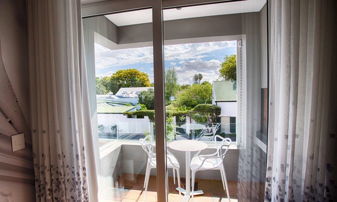 Stellenbosch Central House | Laanhof