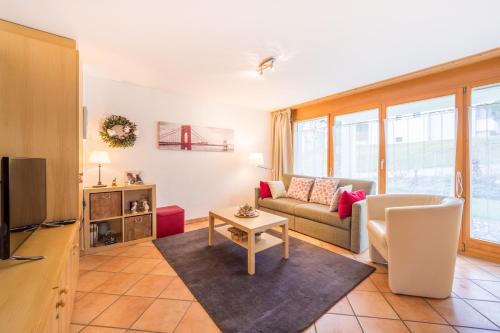 Laax Apartment | LAAX Homes - Val Mulin 14,1 - Accernero