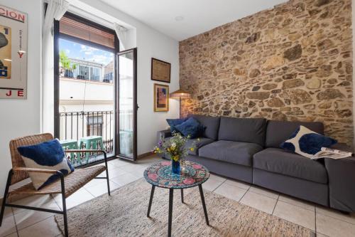 Ciudad Universitaria Apartment | Labarbara Palamós Apartament