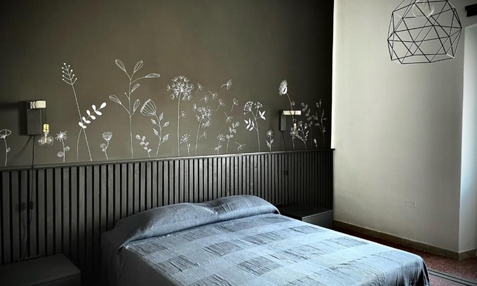 Taranto Apartment | L’abete bianco