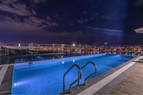 Hai Chau Apartment | LaBi Hotel n Apartment Danang