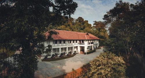 Bukit Merah Hotel | Labrador Villa