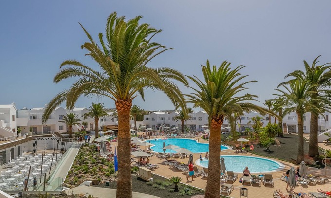 Corralejo Resort | LABRANDA Corralejo Village - All Inclusive
