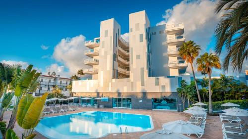 Playa del Ingles Hotel | Labranda Marieta & Spa - Adults Only