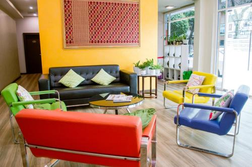 Victoria Hotel | Labuan Avenue Hotel