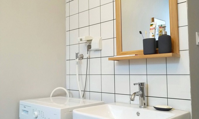 Binh Thanh House | Lacaito-The May, Ecofriendly Homestay Centre Hanoi