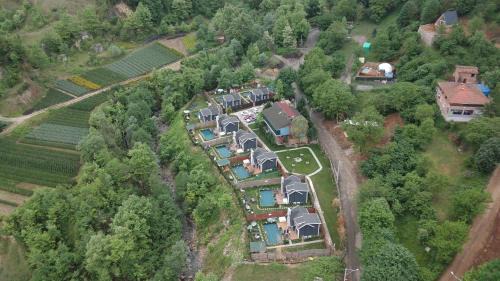 Sapanca Villa | LacaseDeMaderaSapanca
