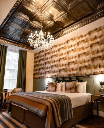 Nottingham City Centre Hotel | Lace Market Hotel