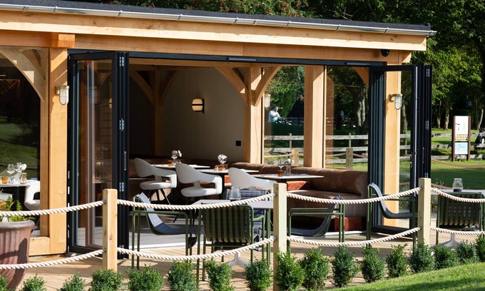 Laceby Hotel | Laceby Manor Resort and Spa