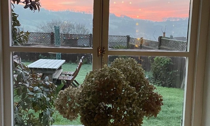 Wirksworth House | Lacemaker Cottage - Two Bedroom House, Sleeps 4