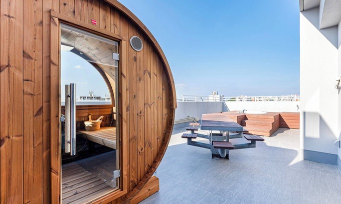 Maejima Hotel | LACER OKINAWA NAHA MIEBASHI