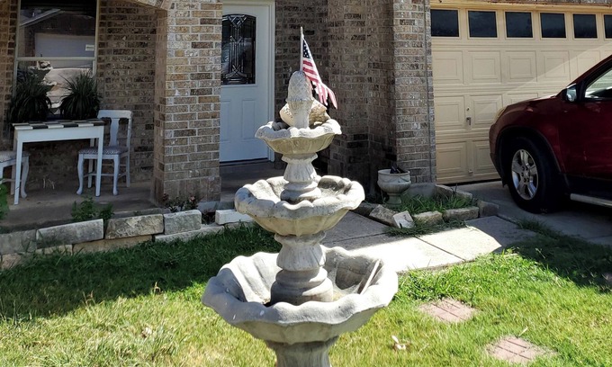 Heritage House | Lackland air force, Seaworld and Aquatica park