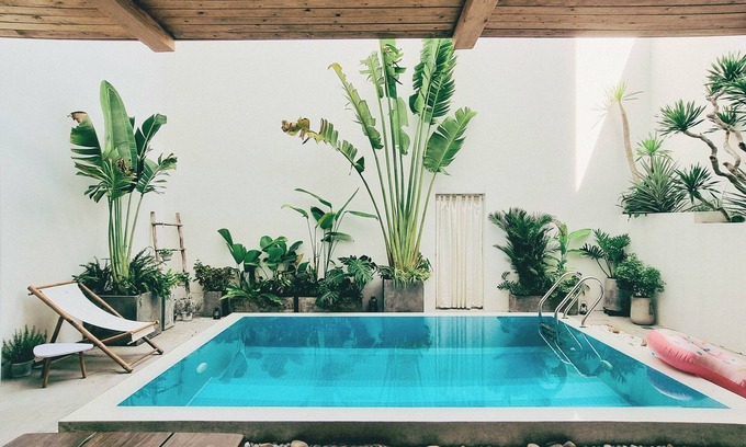 Hai Chau Apartment | LaDa's House Da Nang