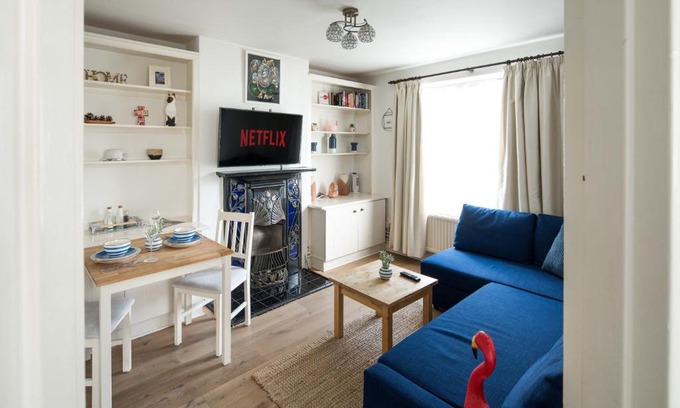 North Kensington Apartment | Ladbroke Grove