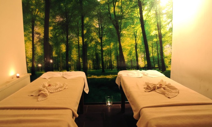 Osmangazi Hotel | Ladonia Hotels Fahri Uludağ