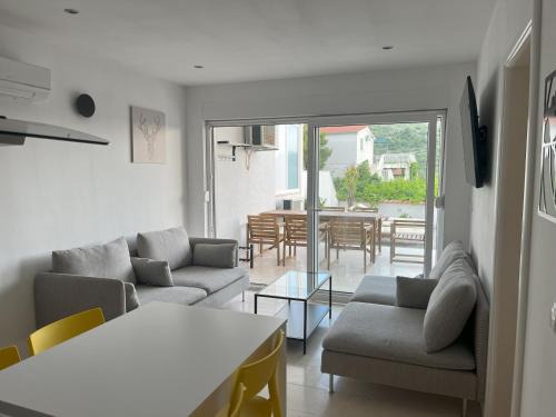 Podglavica Apartment | Lady A Apartment
