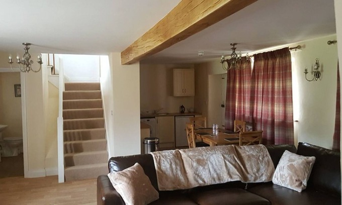 Appleby-in-Westmorland House | Lady Anne's Cottage No. 3