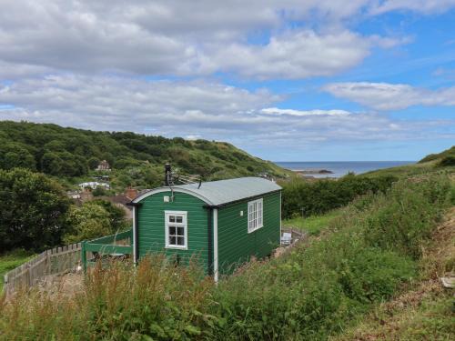 Skinningrove House | Lady Bird Retreat