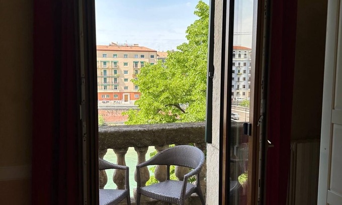 Verona City Centre House | Lady Verona