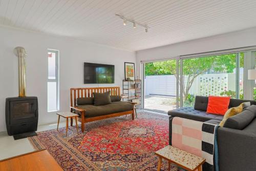 Voelklip House | Ladybird - Home of the Digital Nomad