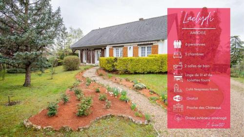 Amboise House | Laelydi