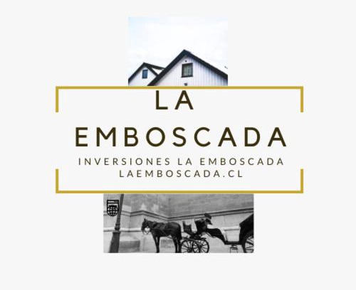 Santa Cruz Apartment | "LaEmboscadapuntocl"Casas y departamentos en el huerto