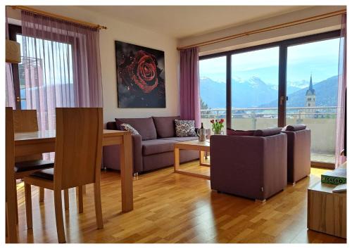 Radstadt Apartment | Laerchenlodge