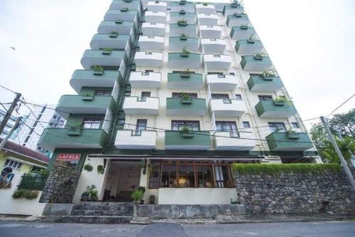 Wellawatta South Hotel | Lafala Hotel & Service Apartment