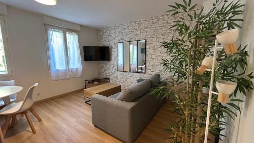 Guyancourt Apartment | Lafayette - Guyancourt
